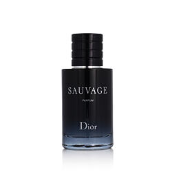 Dior Christian Sauvage Parfém 60 ml M