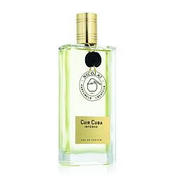 Nicolai Parfumeur Createur Cuir Cuba Intense EDP 100 ml UNISEX