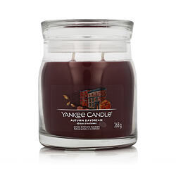 Yankee Candle Signature vonná svíčka 368 g