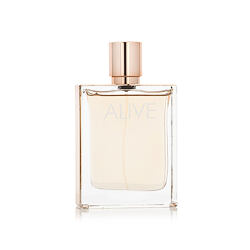 Hugo Boss Boss Alive EDT 80 ml W