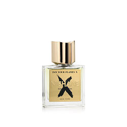 Nishane Fan Your Flames X Extrait de Parfum 50 ml UNISEX