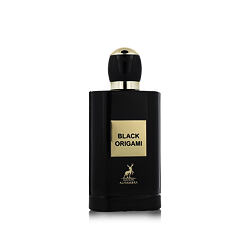 Maison Alhambra Black Origami EDP 100 ml UNISEX