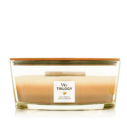 WoodWick Trilogy vonná svíčka 453,6 g