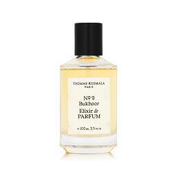 Thomas Kosmala No.9 Bukhoor Elixir de Parfum rozpoužíváno (plné nad 80%) 100 ml UNISEX