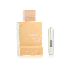 Al Haramain Amber Oud White Edition EDP 200 ml UNISEX
