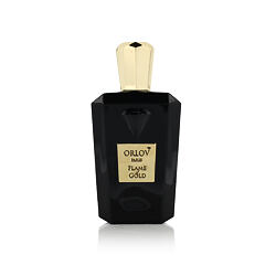 Orlov Paris Flame of Gold EDP plnitelný 75 ml UNISEX