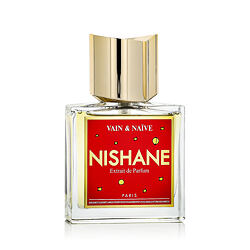 Nishane Vain & Naïve Extrait de Parfum 50 ml UNISEX