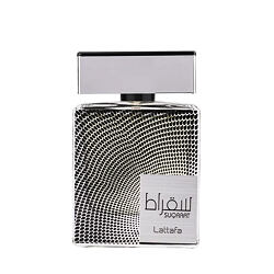 Lattafa Suqraat EDP 100 ml UNISEX