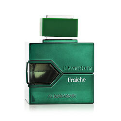 Al Haramain L'Aventure Fraiche Extrait de Parfum 100 ml UNISEX