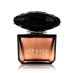 Versace Crystal Noir EDT 90 ml W