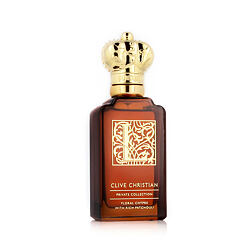 Clive Christian L for Women Floral Chypre With Rich Patchouli Parfém 50 ml W