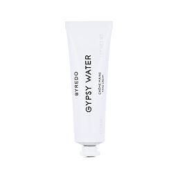 Byredo Gypsy Water krém na ruce 30 ml UNISEX