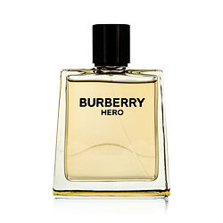 Burberry Hero EDT rozpoužíváno (plné nad 80%) 150 ml M