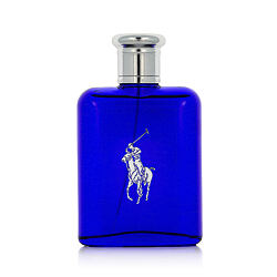 Ralph Lauren Polo Blue EDT plnitelný 125 ml M