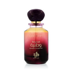 Al Wataniah Amethyst EDP 100 ml UNISEX