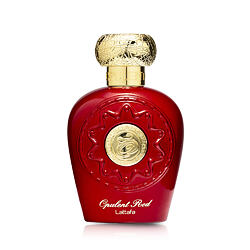 Lattafa Opulent Red EDP 100 ml UNISEX