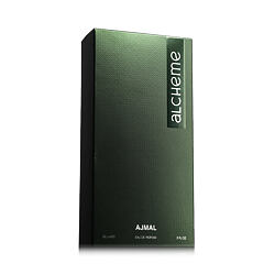 Ajmal Alcheme EDP 90 ml UNISEX