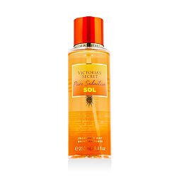 Victoria's Secret Pure Seduction Sol tělový sprej 250 ml W