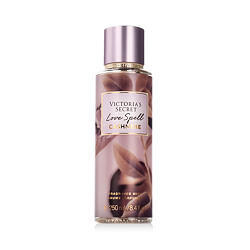 Victoria's Secret Love Spell Cashmere tělový sprej 250 ml