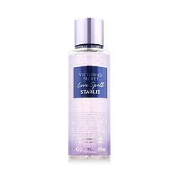 Victoria's Secret Love Spell Starlit tělový sprej 250 ml W