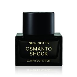 New Notes Osmanto Shock Extrait de Parfum 50 ml UNISEX