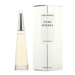 Issey Miyake L'Eau d'Issey EDP 50 ml W