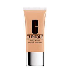 Clinique Stay-Matte Oil-Free Makeup 30 ml
