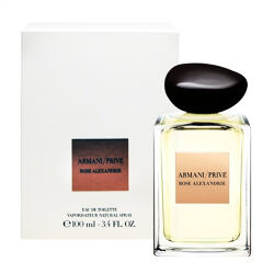 Giorgio Armani Armani/Privé Rose Alexandrie EDT 100 ml W
