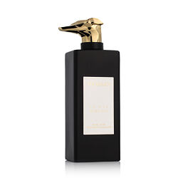 Trussardi Le Vie Di Milano Musc Noir Perfume Enhancer EDP 100 ml UNISEX