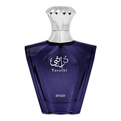 Afnan Turathi Homme Blue EDP rozbaleno 90 ml M