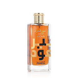 Lattafa Ameer Al Oudh Intense Oud EDP rozbaleno 100 ml UNISEX