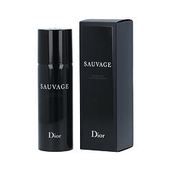 Dior Christian Sauvage DEO ve spreji 150 ml M