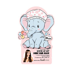 Look At Me Look At My Shine Hair Mask 1 ks
