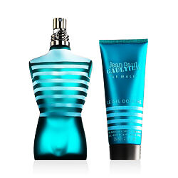 Jean Paul Gaultier Le Male EDT 125 ml + SG 75 ml M