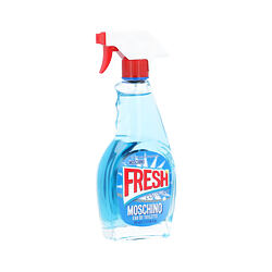 Moschino Fresh Couture EDT tester 100 ml W