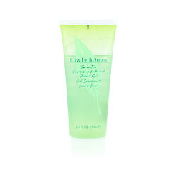 Elizabeth Arden Green Tea SG 200 ml W