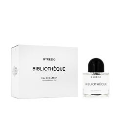 Byredo Bibliothèque EDP 100 ml UNISEX