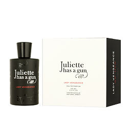 Juliette Has A Gun Lady Vengeance EDP 100 ml W