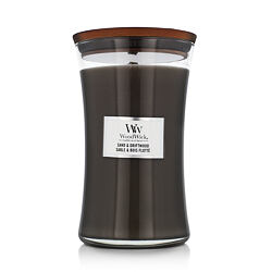 WoodWick Large Hourglass Candles vonná svíčka 610 g