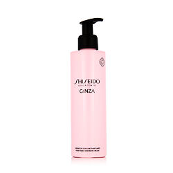 Shiseido Ginza SC 200 ml W