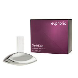 Calvin Klein Euphoria for Women EDP 30 ml W
