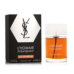 Yves Saint Laurent L'Homme EDP 100 ml M