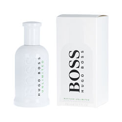 Hugo Boss Boss Bottled Unlimited EDT 200 ml M