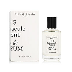 Thomas Kosmala No.3 Crépuscule Ardent EDP 100 ml UNISEX