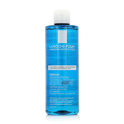 La Roche-Posay Kerium fyziologický šampon 400 ml