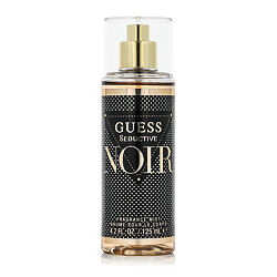Guess Seductive Noir Women tělový sprej 125 ml W