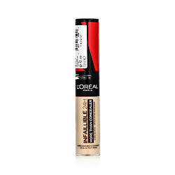 L'Oréal Paris Infaillible 24H More Than Concealer (328 Linen) 11 ml