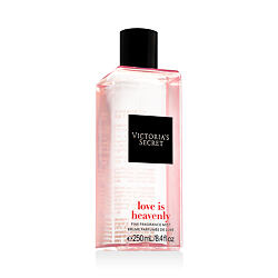 Victoria's Secret Love is Heavenly tělový sprej 250 ml W