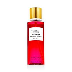 Victoria's Secret Wild Fig Manuka Honey tělový sprej 250 ml W