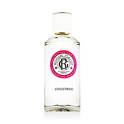 Roger & Gallet Gingembre Wellbeing Fragrant Water 100 ml UNISEX